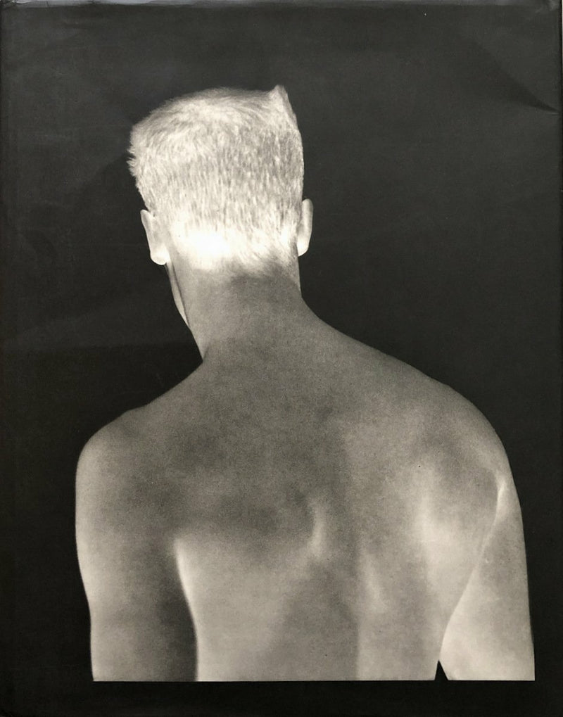 Bruce Weber 1983