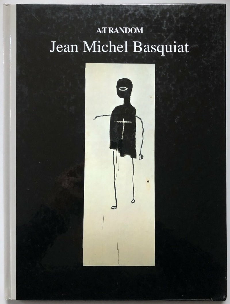 Jean Michel Basquiat Art Random