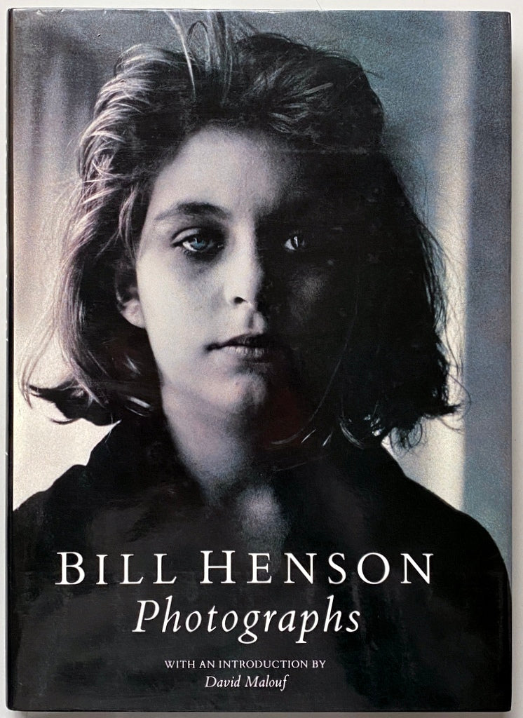 Bill Henson Photographs – IDEA
