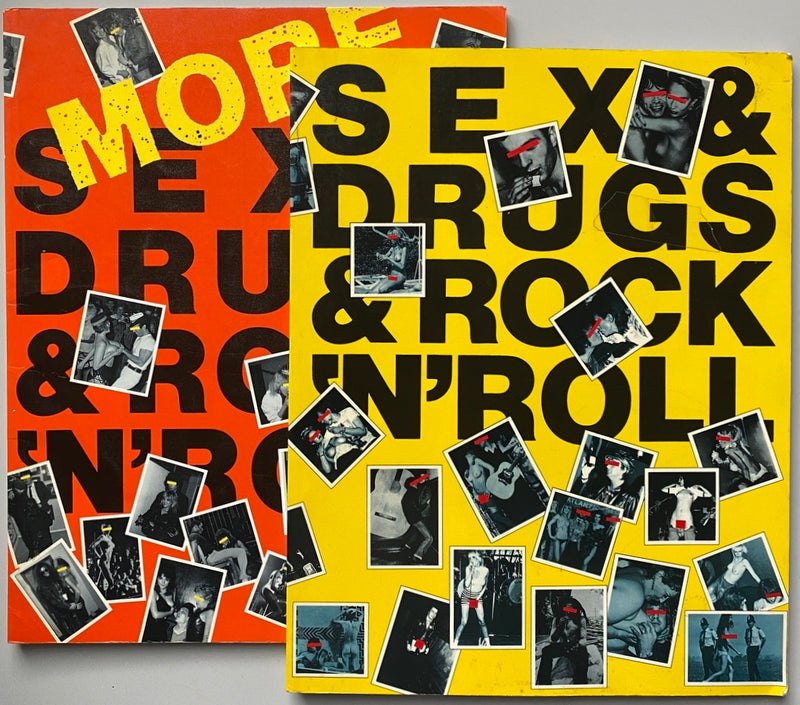 Sex & Drugs & Rock 'n' Roll and MORE