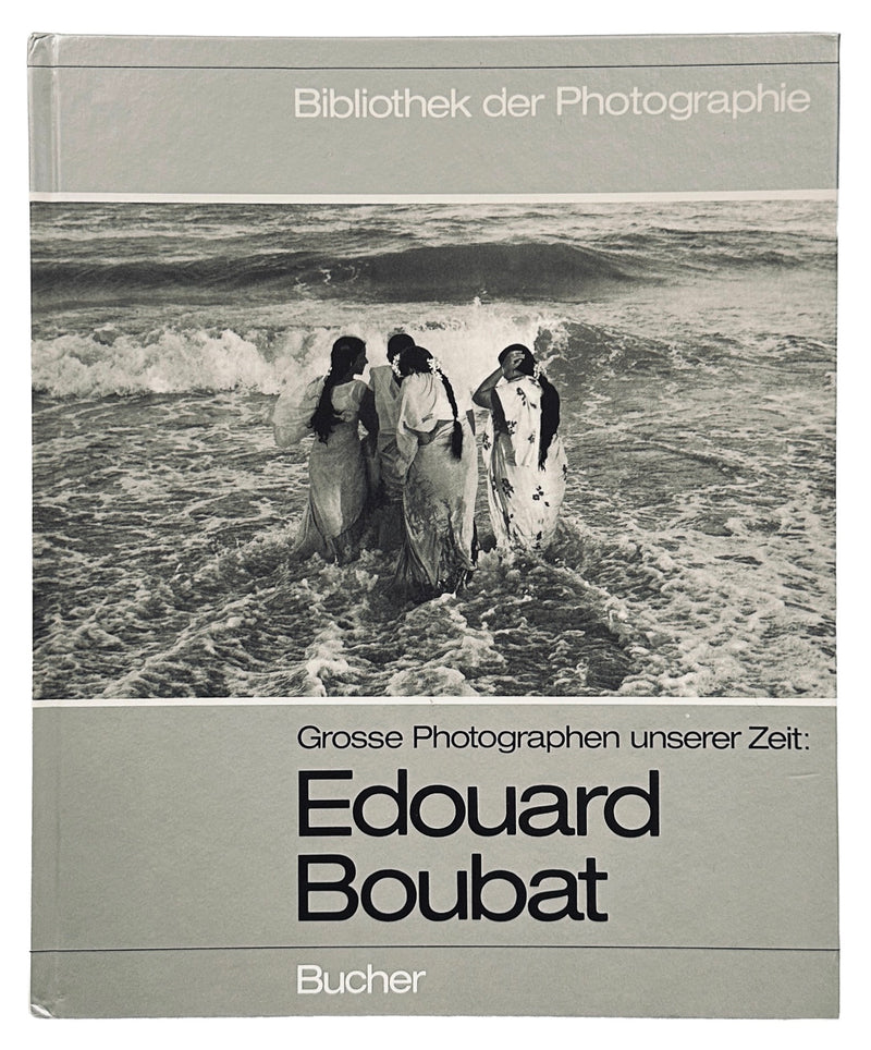Edouard Boubat