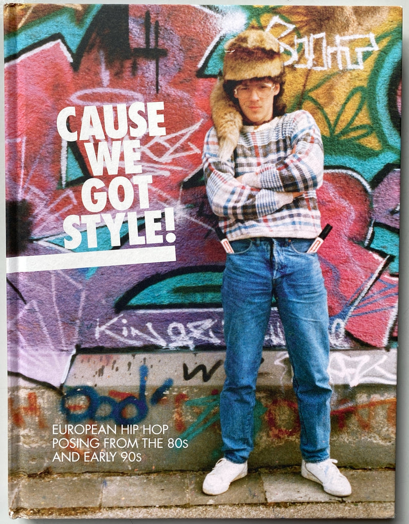 Cause We Got Style!