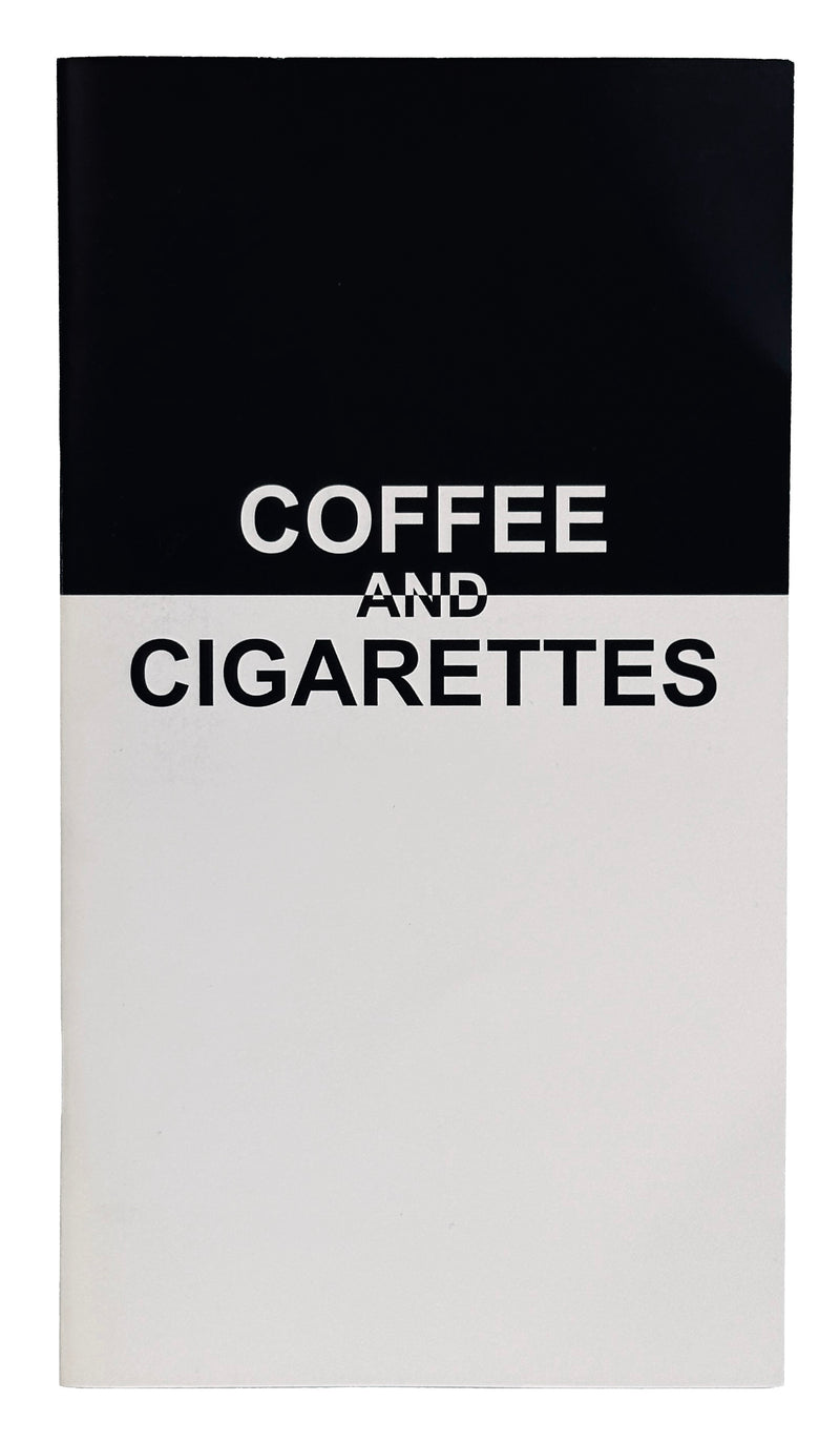 Coffee and Cigarettes Dossier de Presse