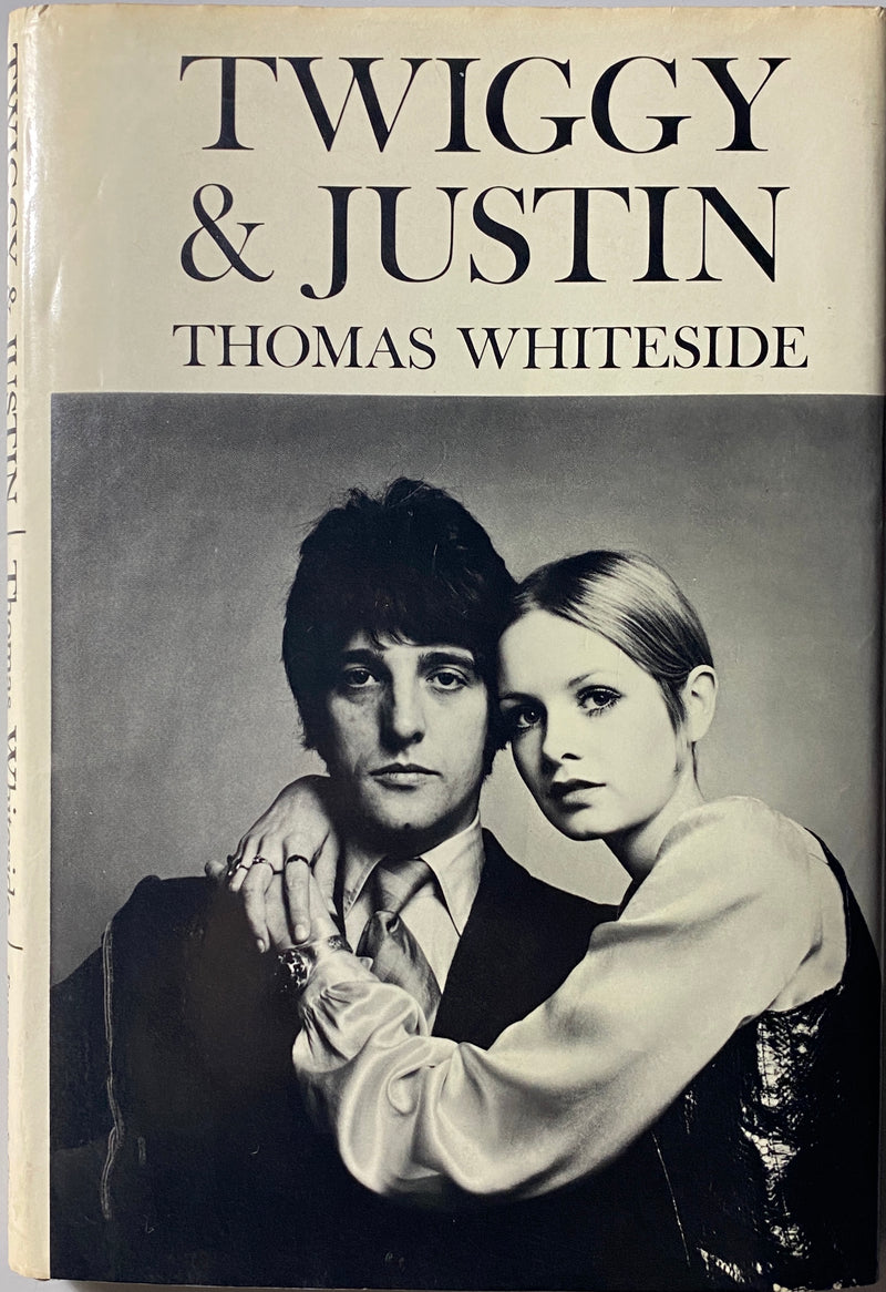 Twiggy & Justin