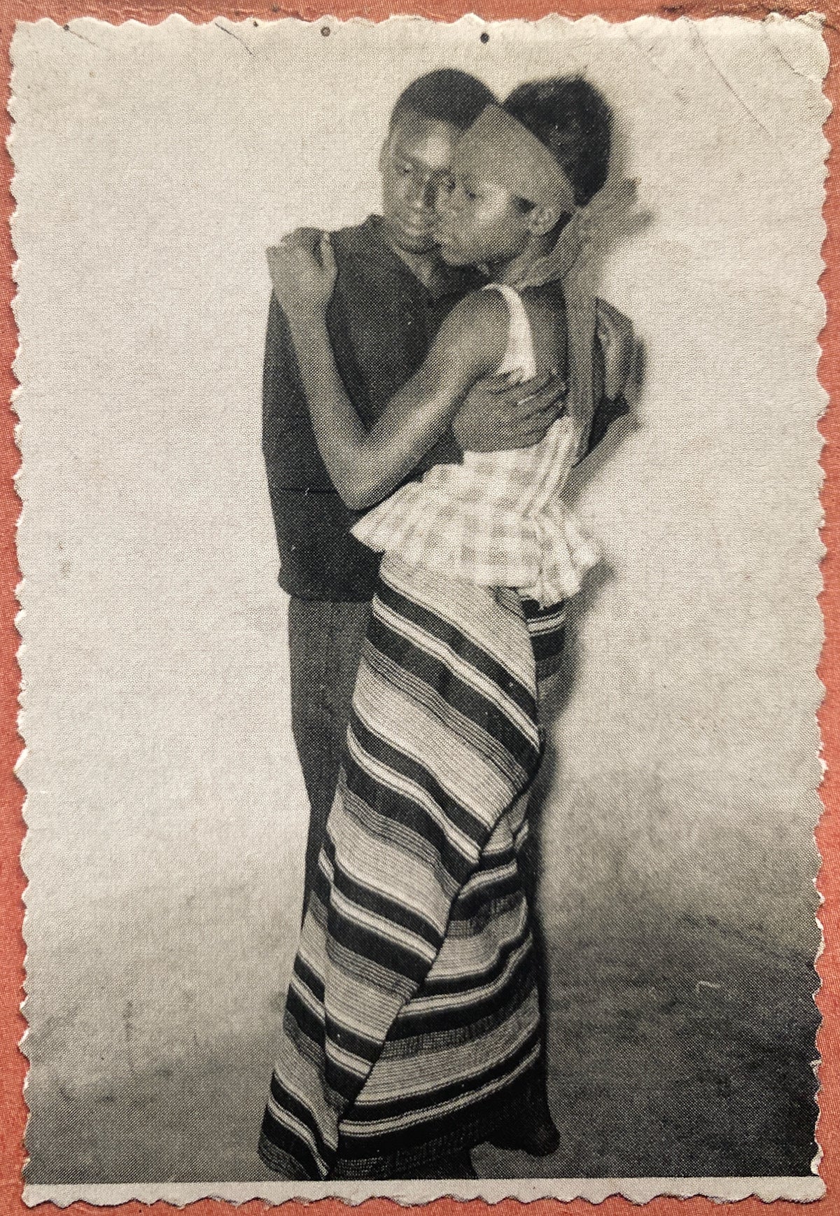Malick Sidibe Chemises – IDEA