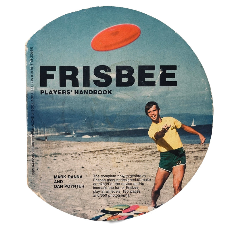 Frisbee Players' Handbook