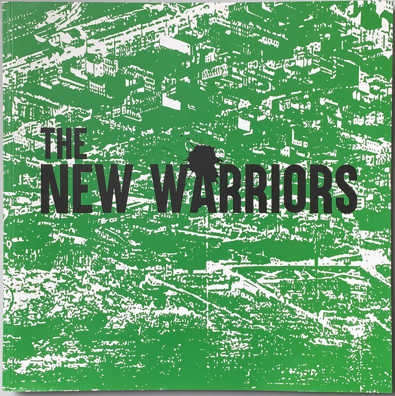 Undercover The New Warriors