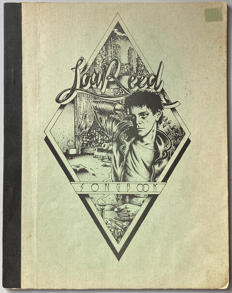 Lou Reed Songbook