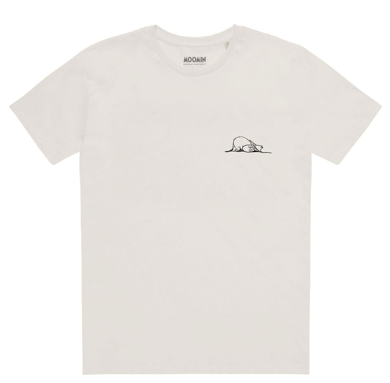 IDEA Moomin HEARTBEAT T-Shirt