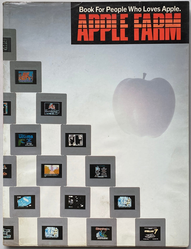 Apple Farm