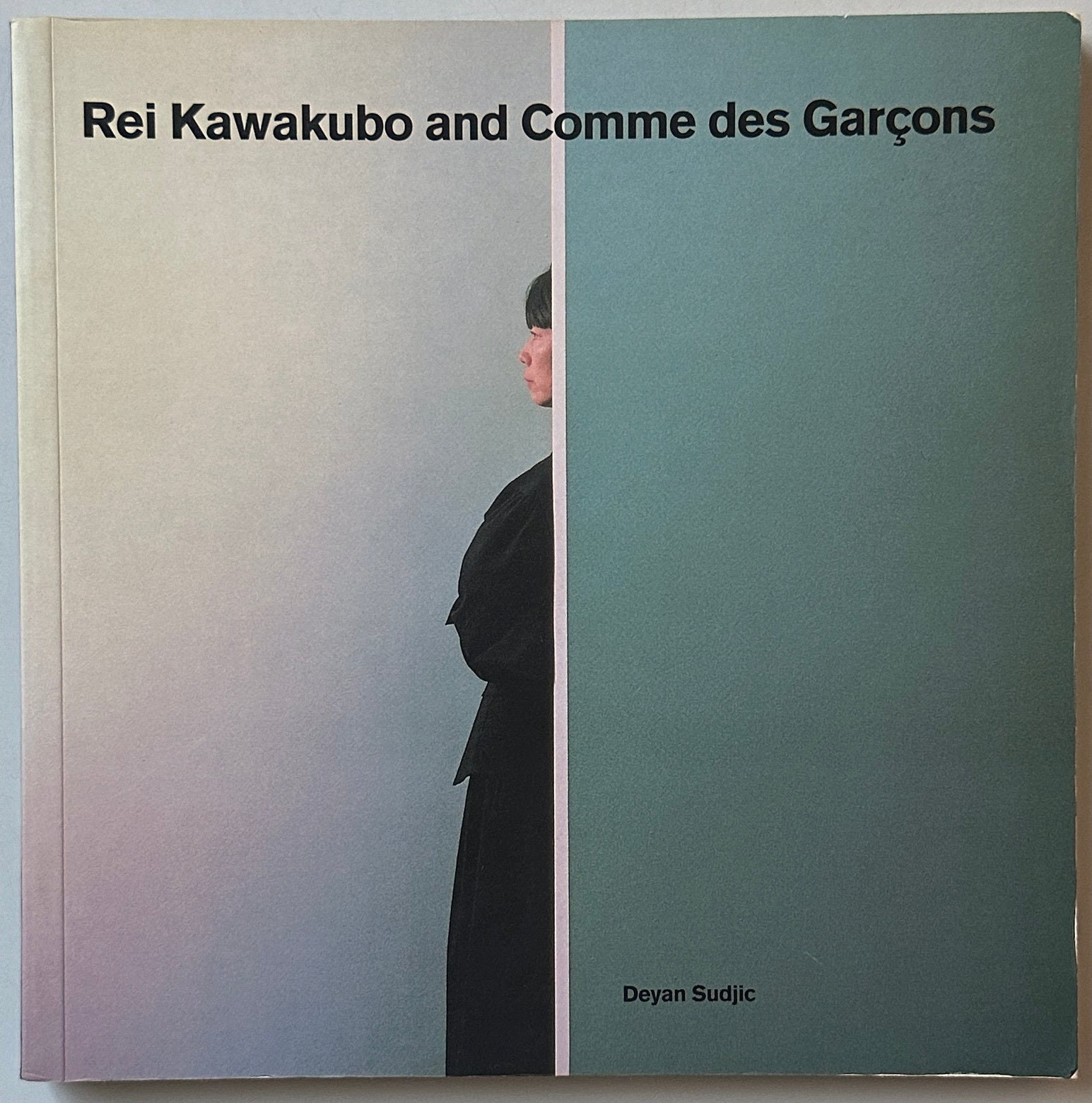 Rei Kawakubo and Comme des Garçons Rei Kawakubo and Comme des Garcons – IDEA