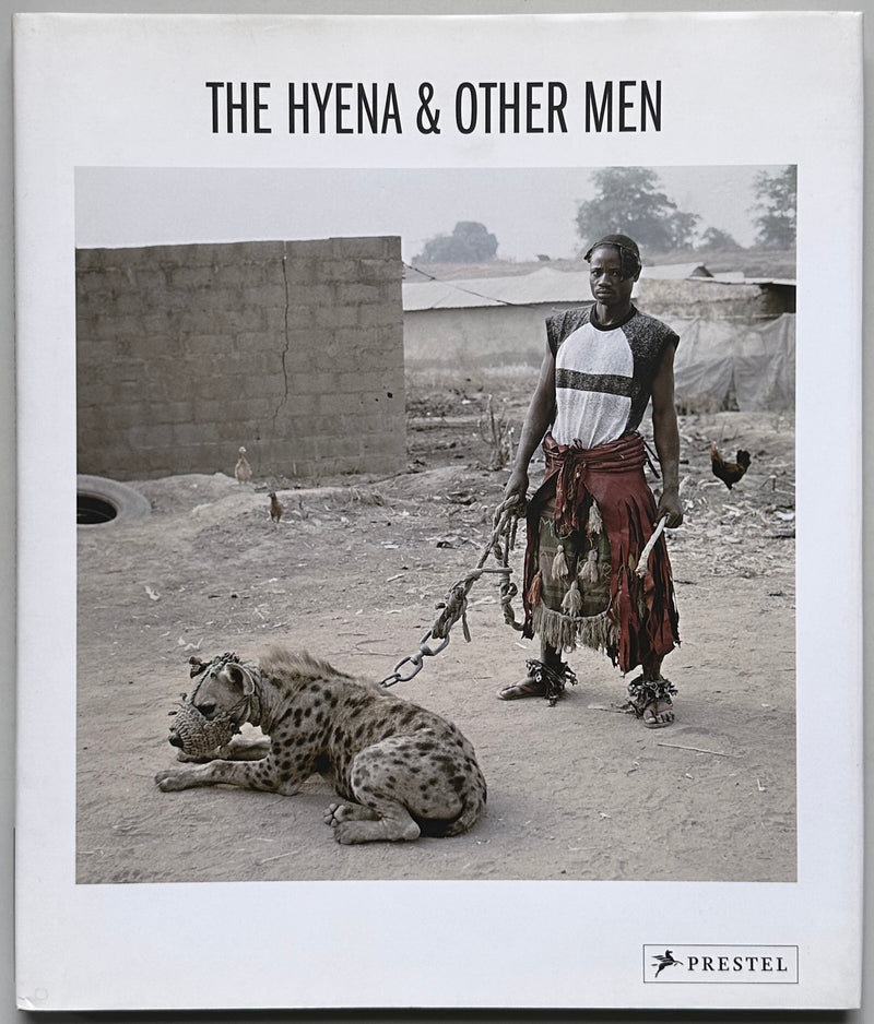 The Hyena & Other Men