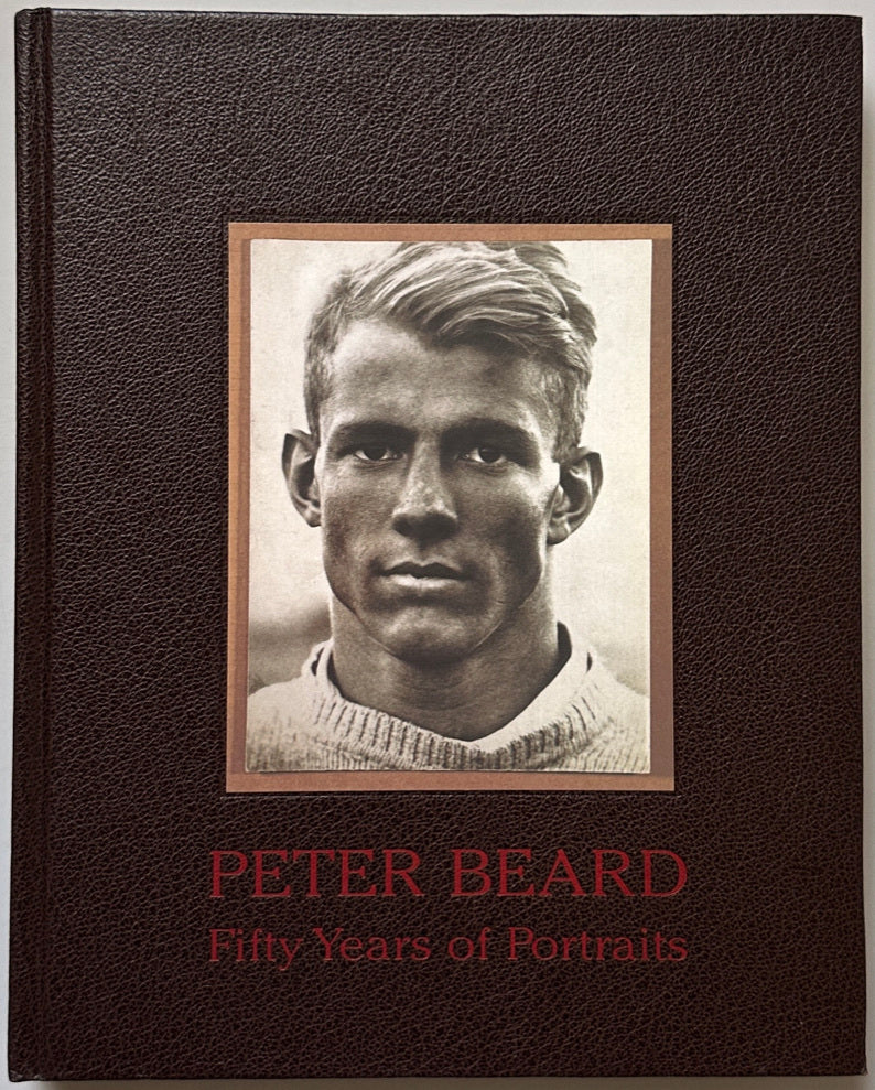 Peter Beard Fifty Years of Portraits – IDEA
