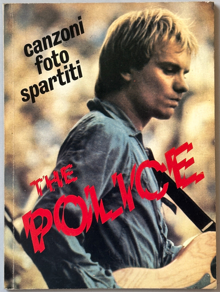 The Police