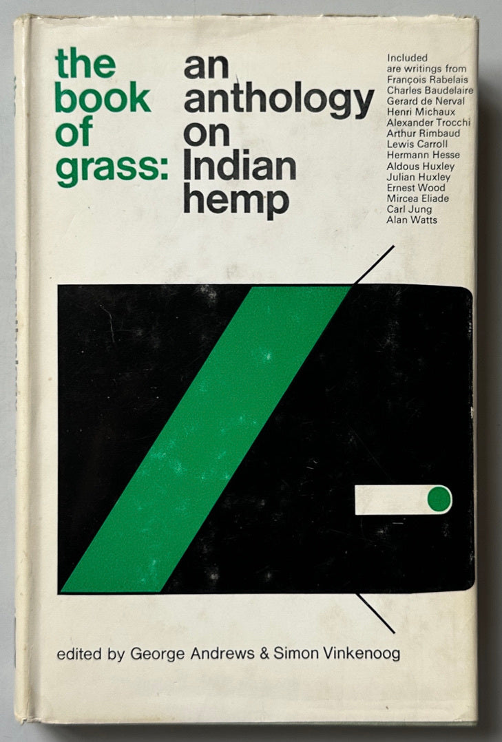 The Book of Grass