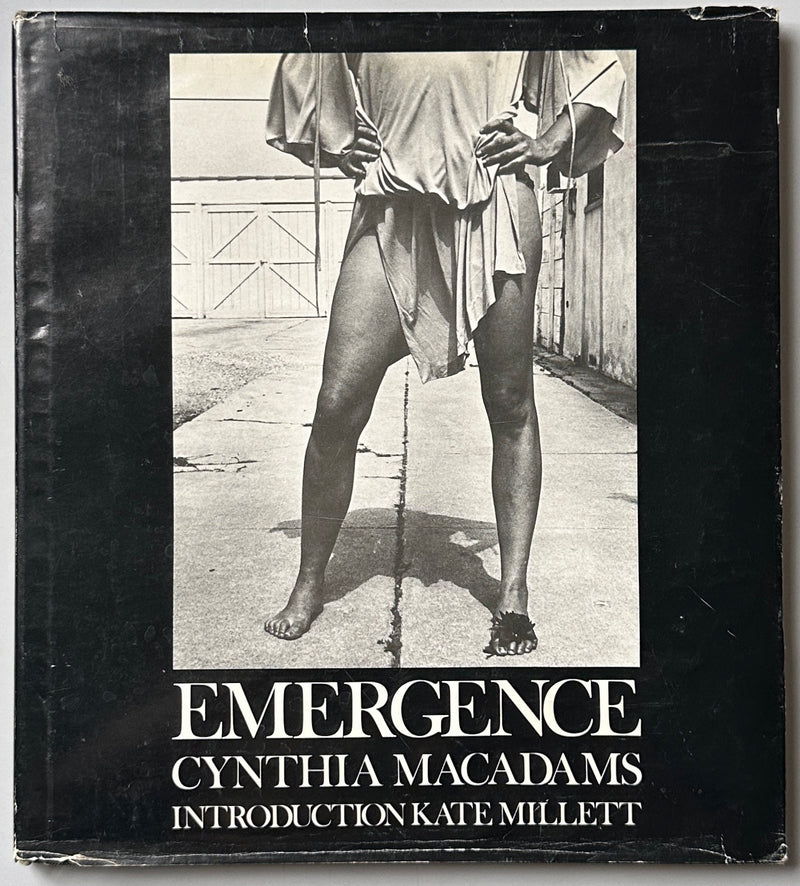 Cynthia Macadams Emergence