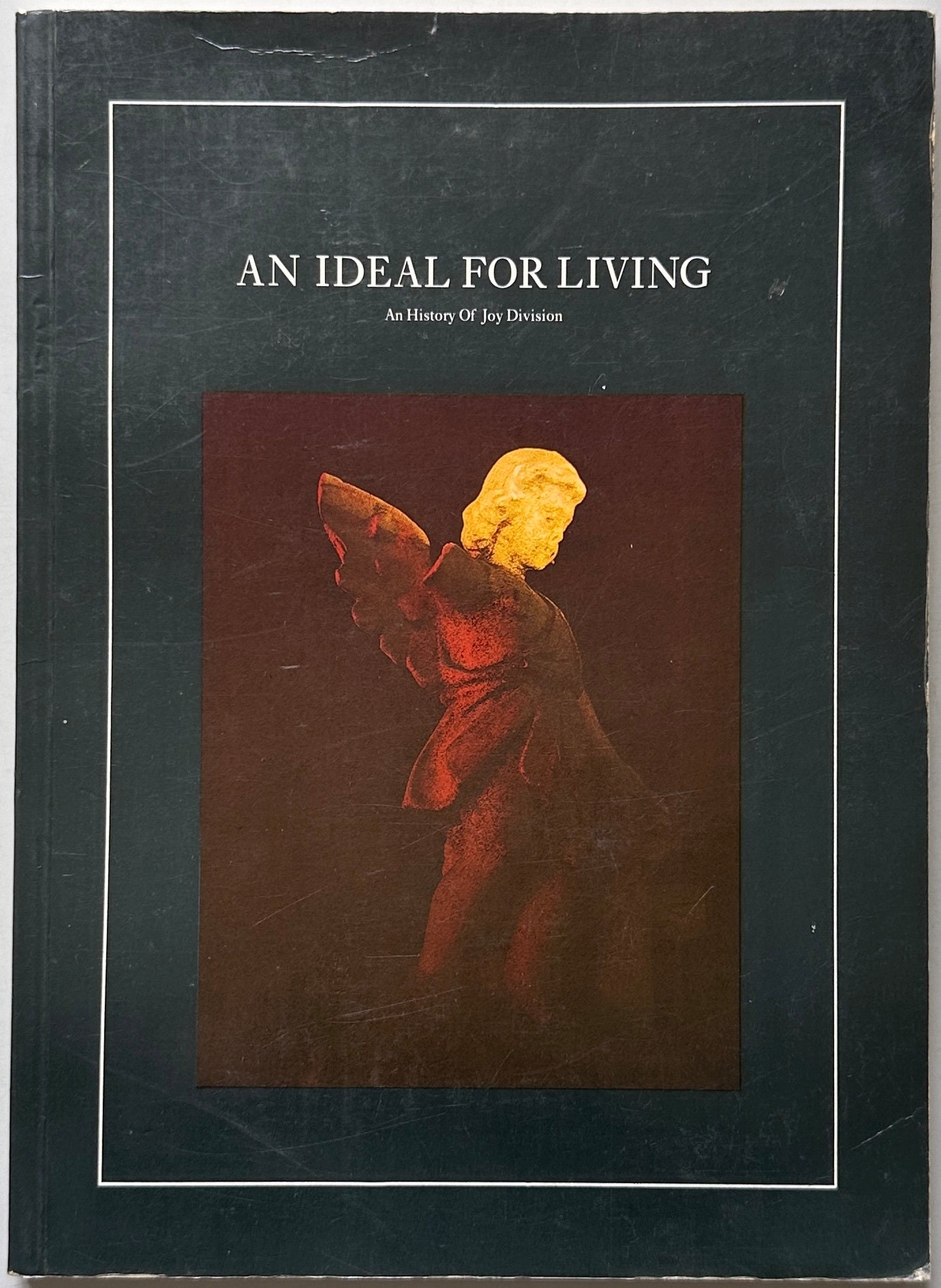 An Ideal For Living: Joy Division – IDEA