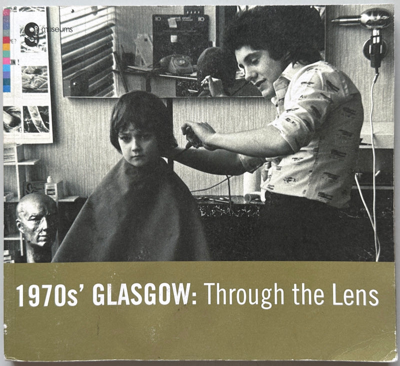 1970s Glasgow Through The Lens
