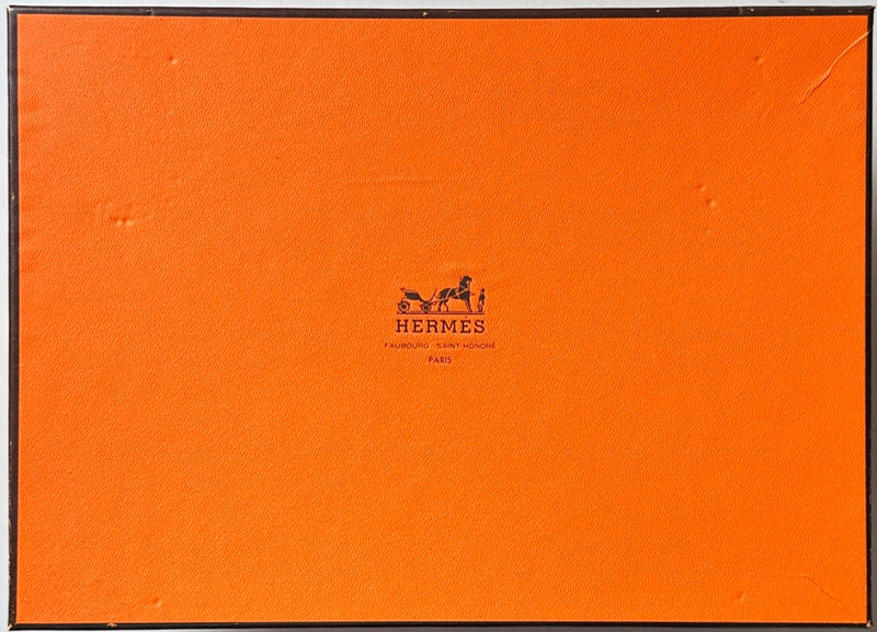 Visionaire 32 Hermes