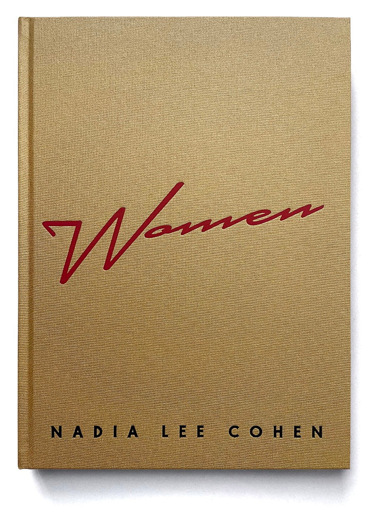 Nadia Lee Cohen Women (6th Edition) – IDEA
