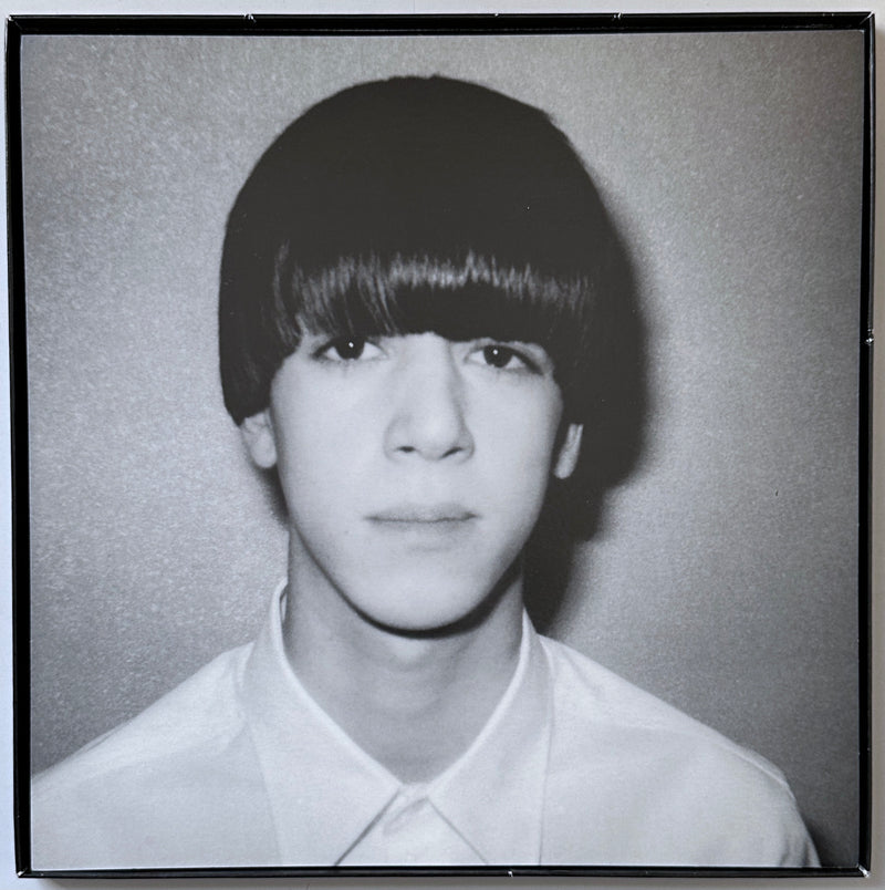 Raf Simons Class of '84