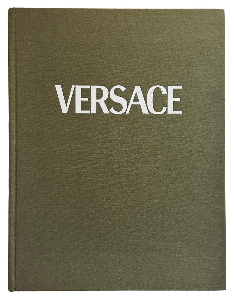 Versace by Meisel FW 2000