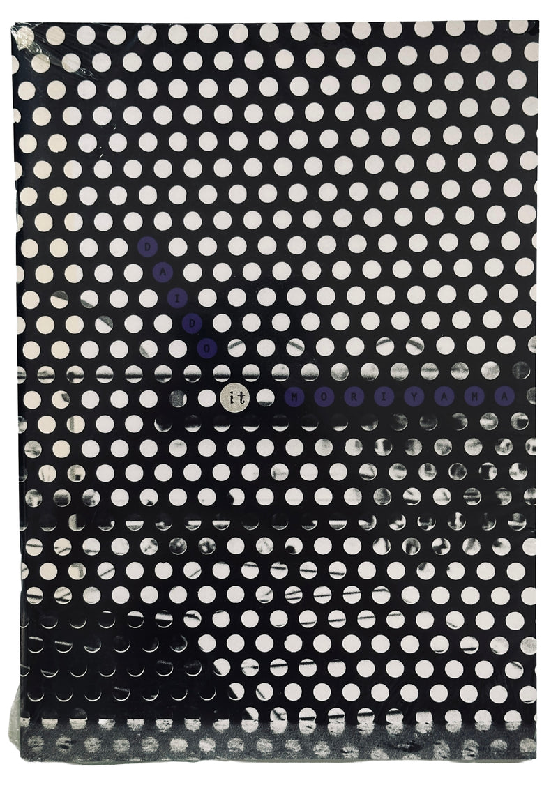 Daido Moriyama It