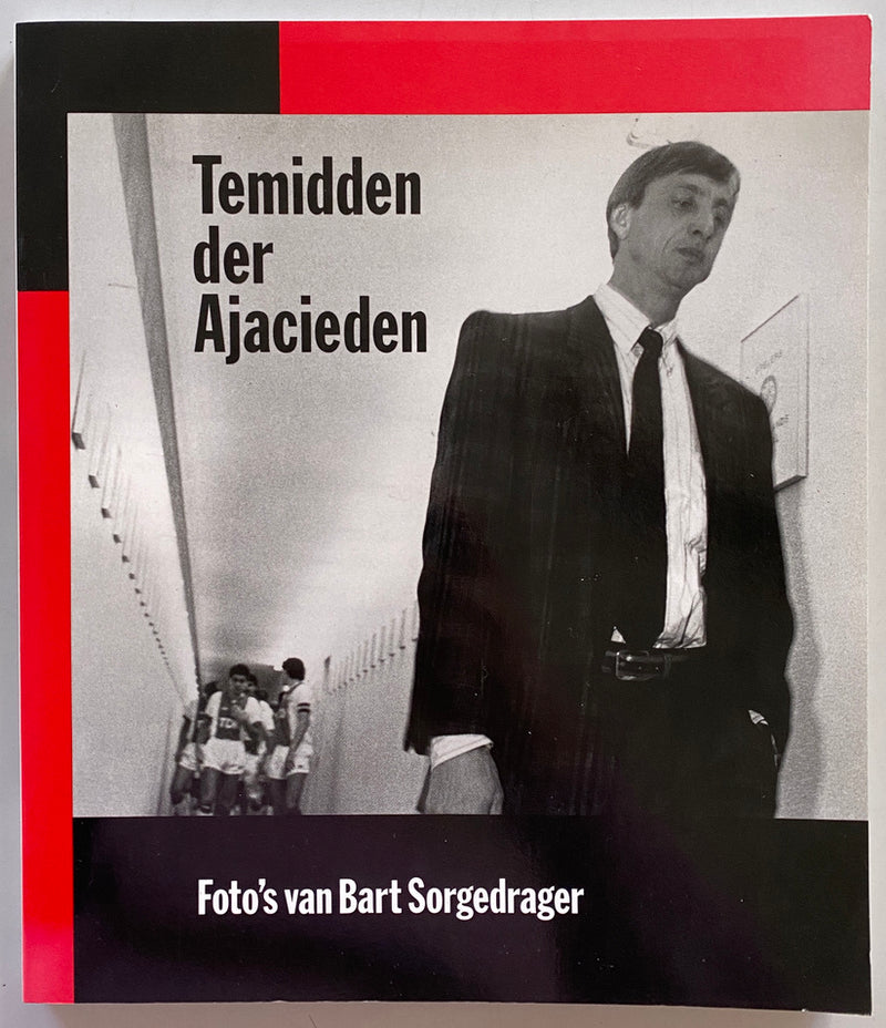 Temidden der Ajacieden