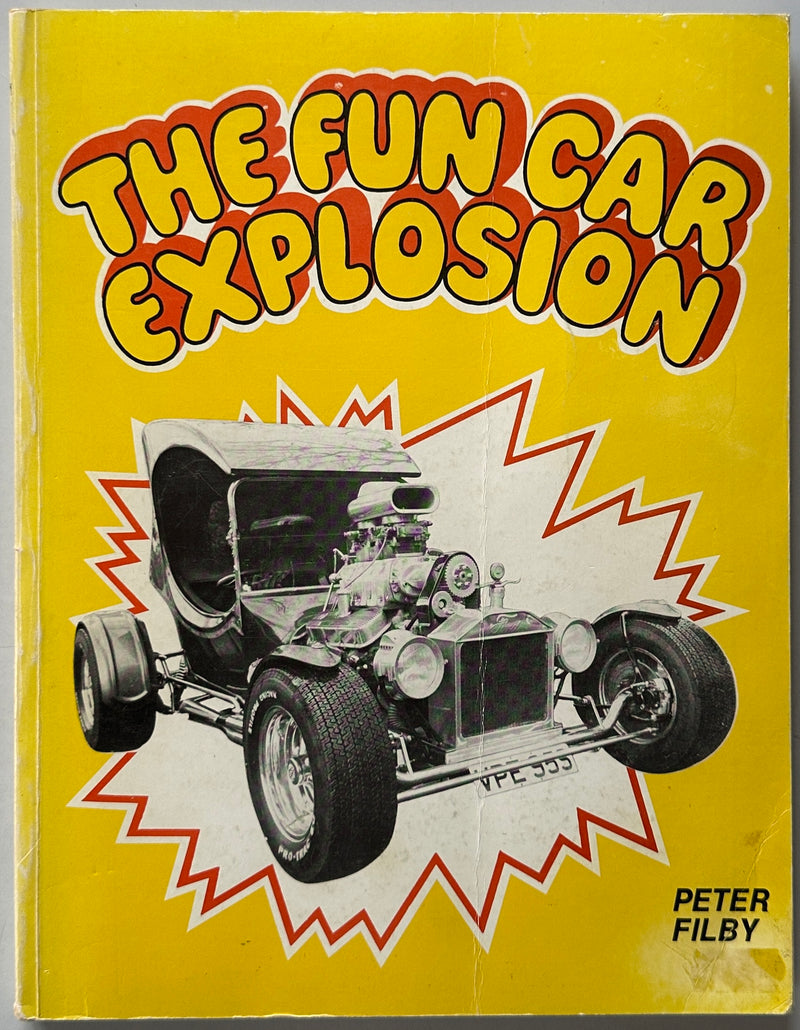 The Fun Car Explosion