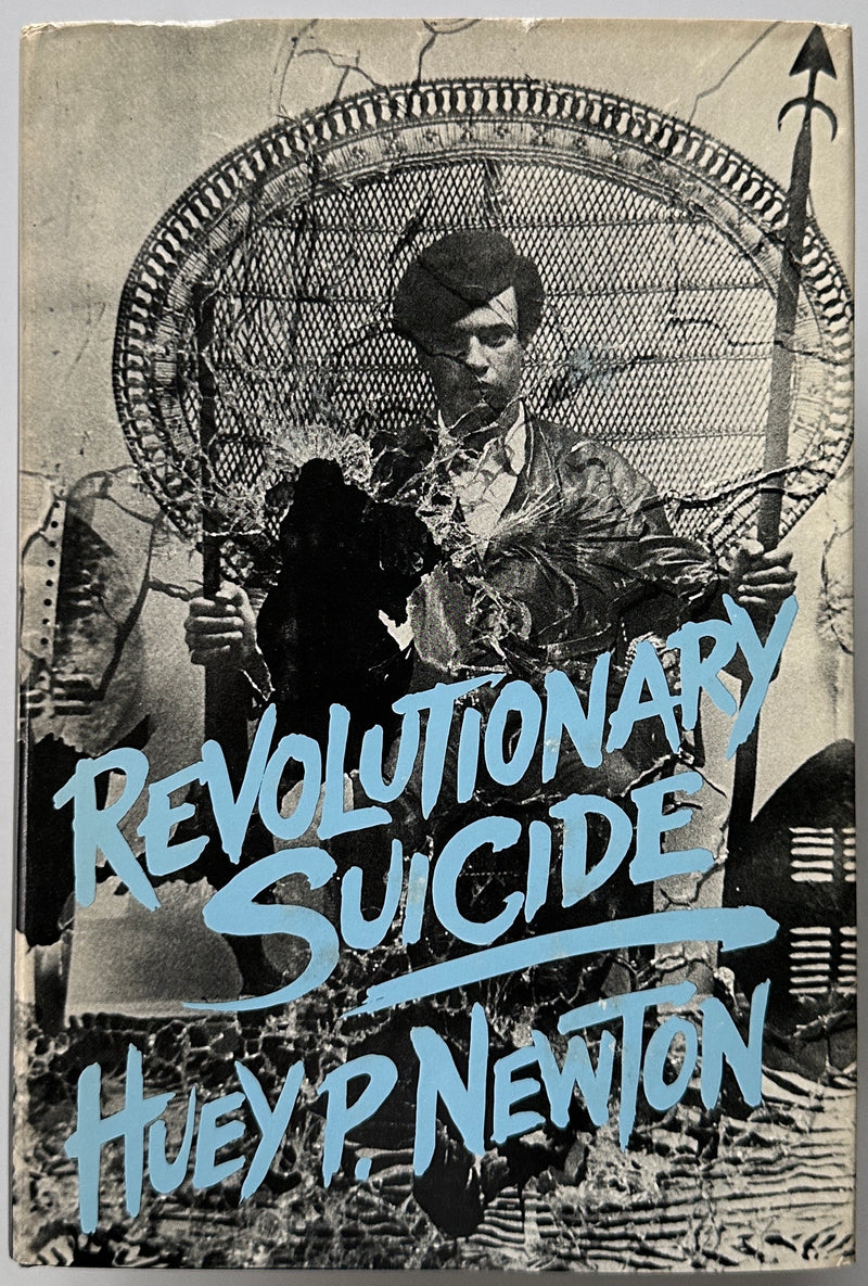 Revolutionary Suicide