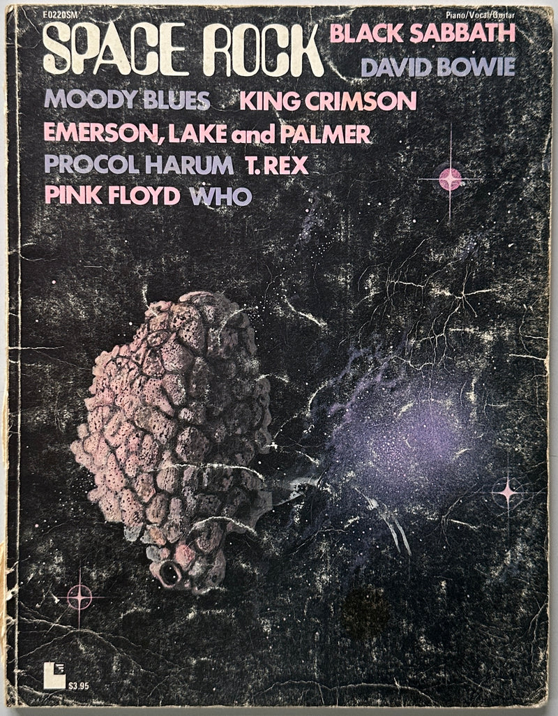 Space Rock