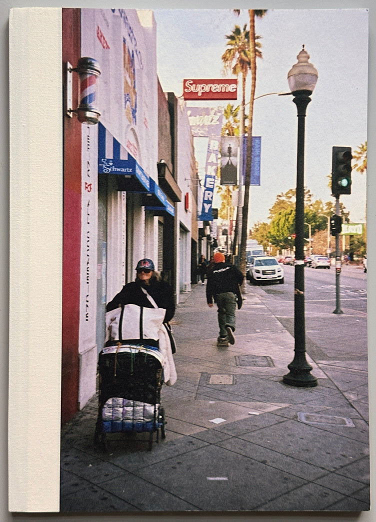 Supreme 439 N Fairfax Ave