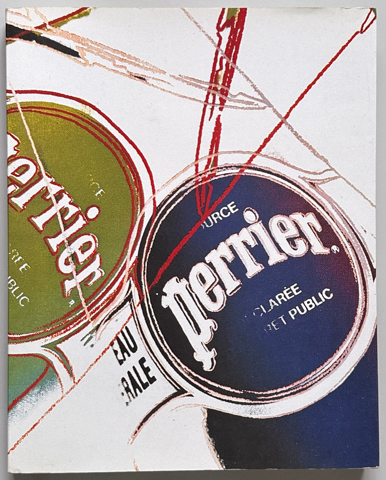 Perrier By Perrier