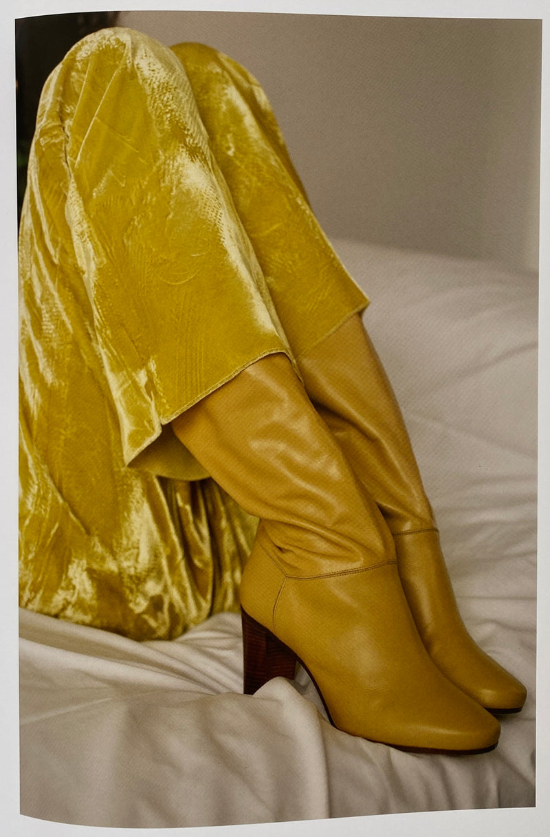 Celine Phoebe Philo Fall 2016