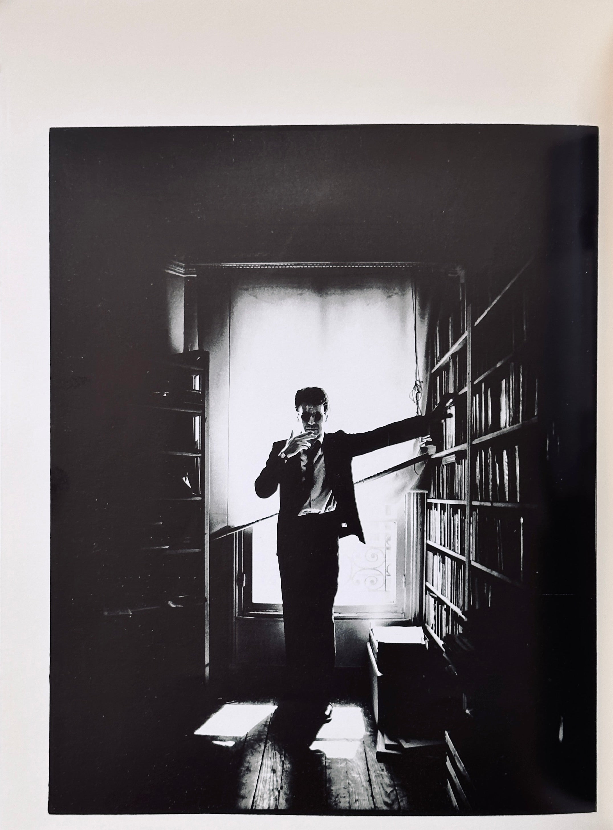 Yohji Yamamoto Pour Homme 1984 – IDEA