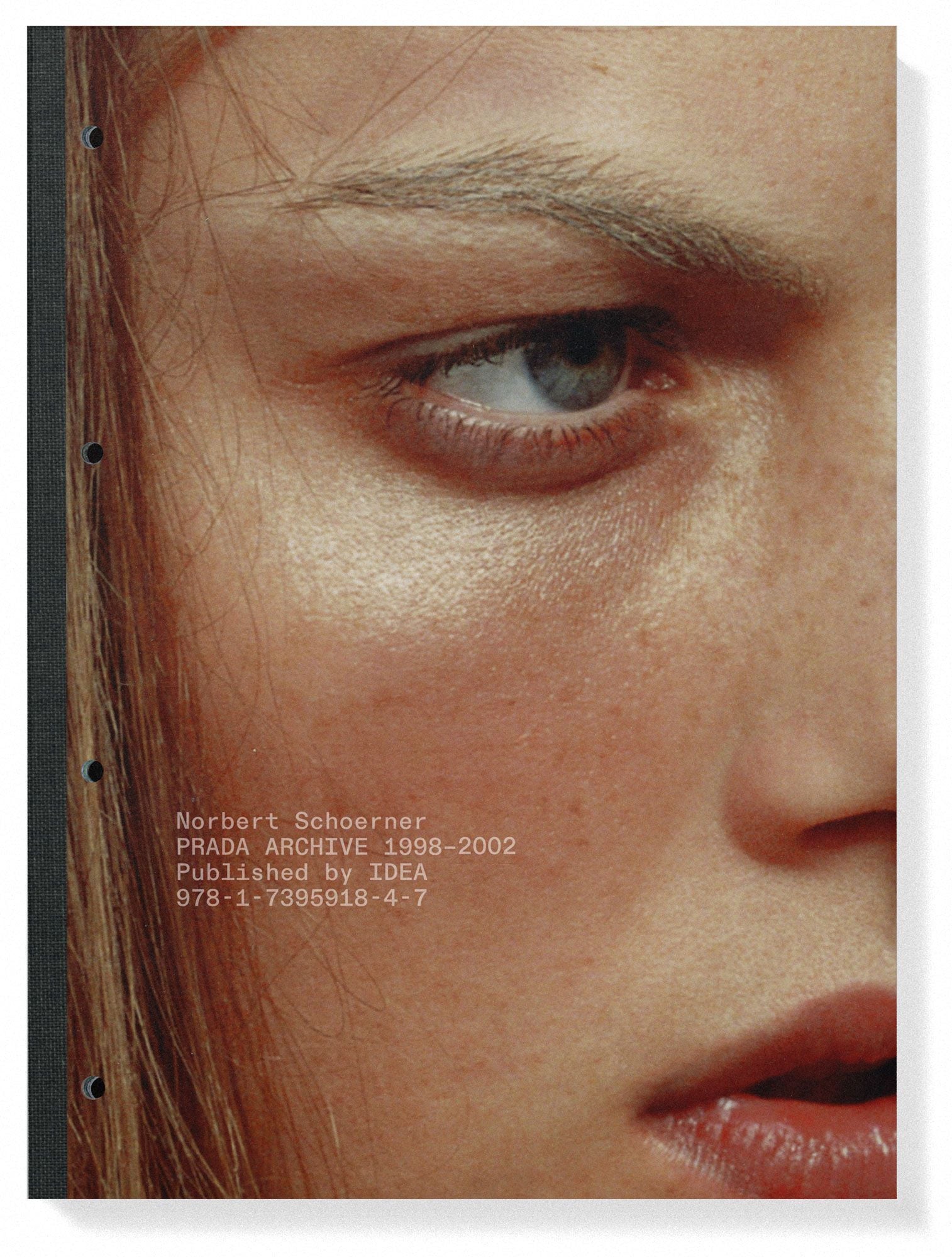 Norbert Schoerner Prada Archive 1998-2002 (3rd Edition) – IDEA