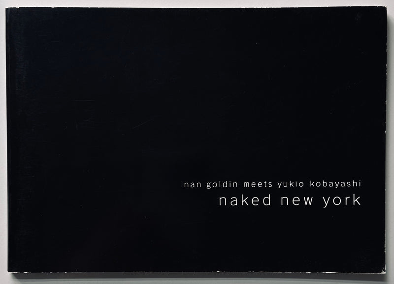 Naked New York
