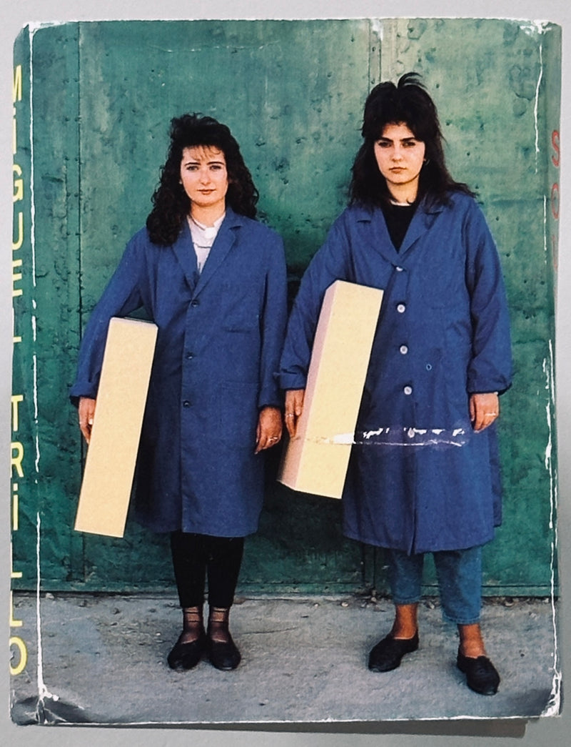 Miguel Trillo Souvenirs 1993 MiniPack