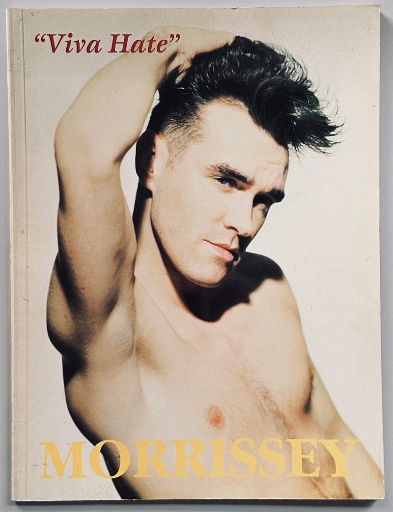 Morrissey Viva Hate
