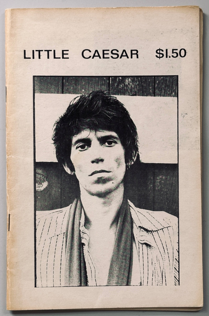Little Caesar no.4