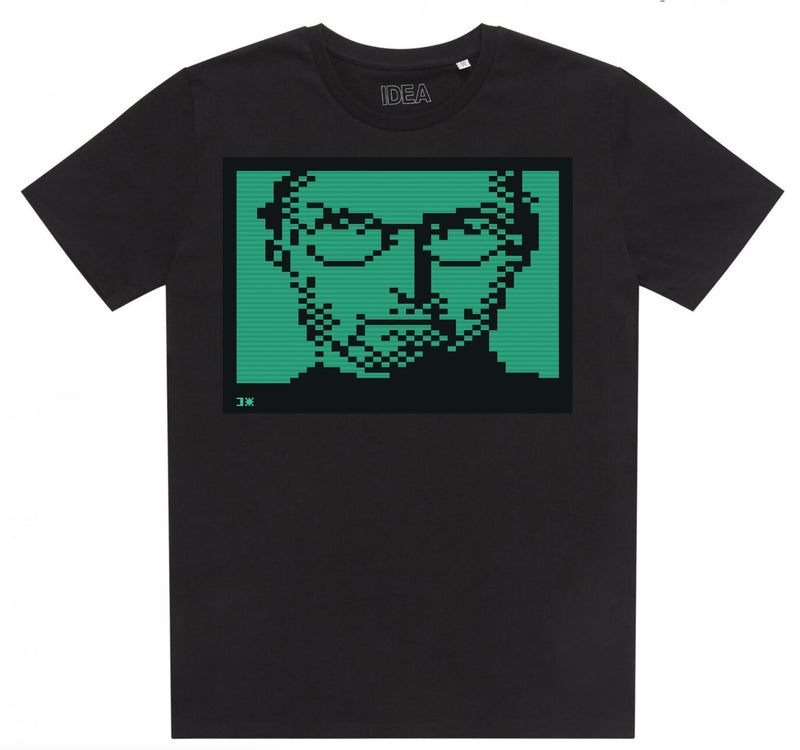 PINOT Steve Jobs Shirt
