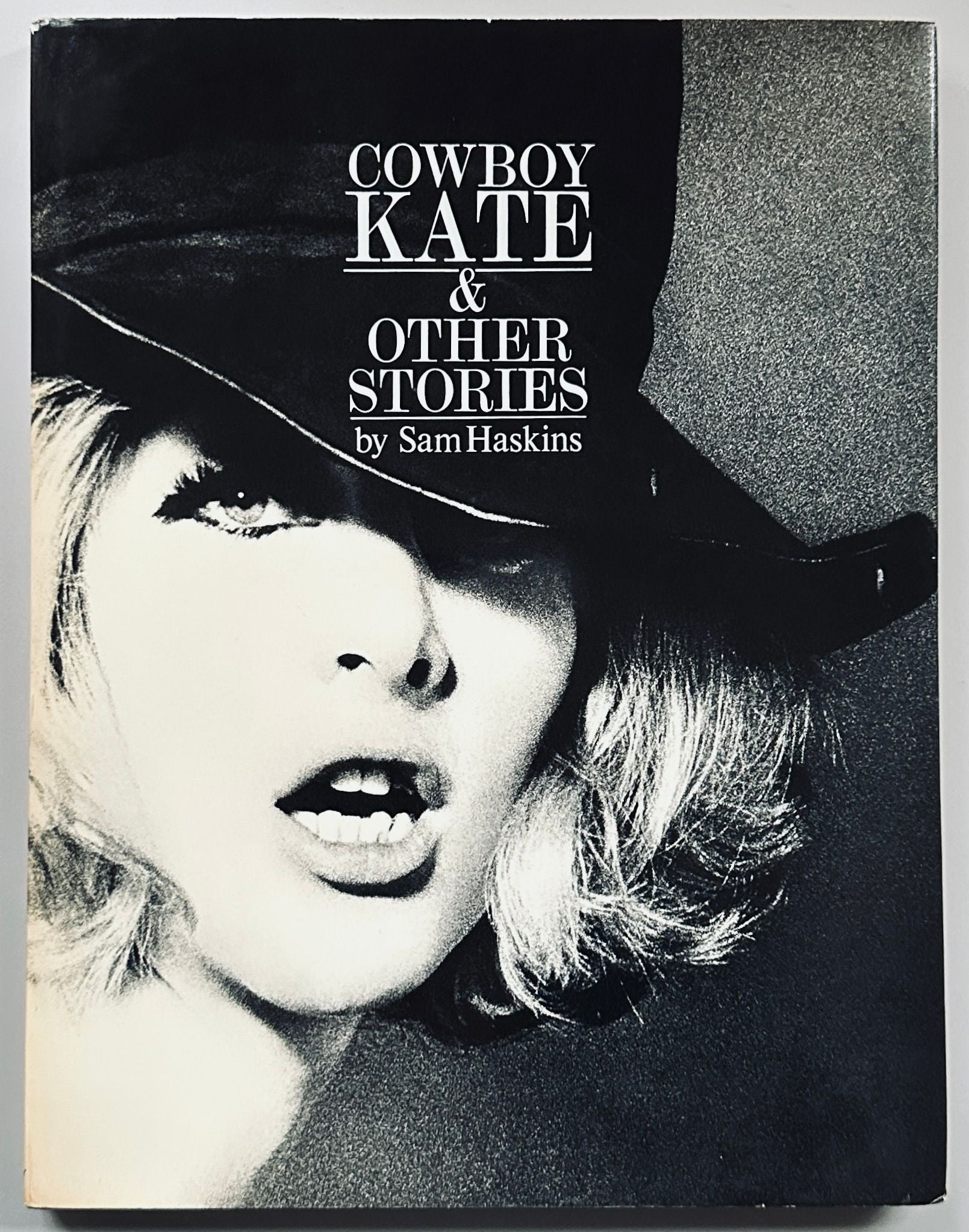 Sam Haskins Cowboy Kate & Other Stories – IDEA