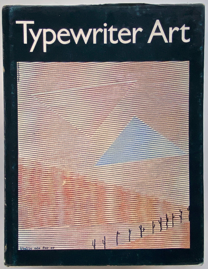 Typewriter Art