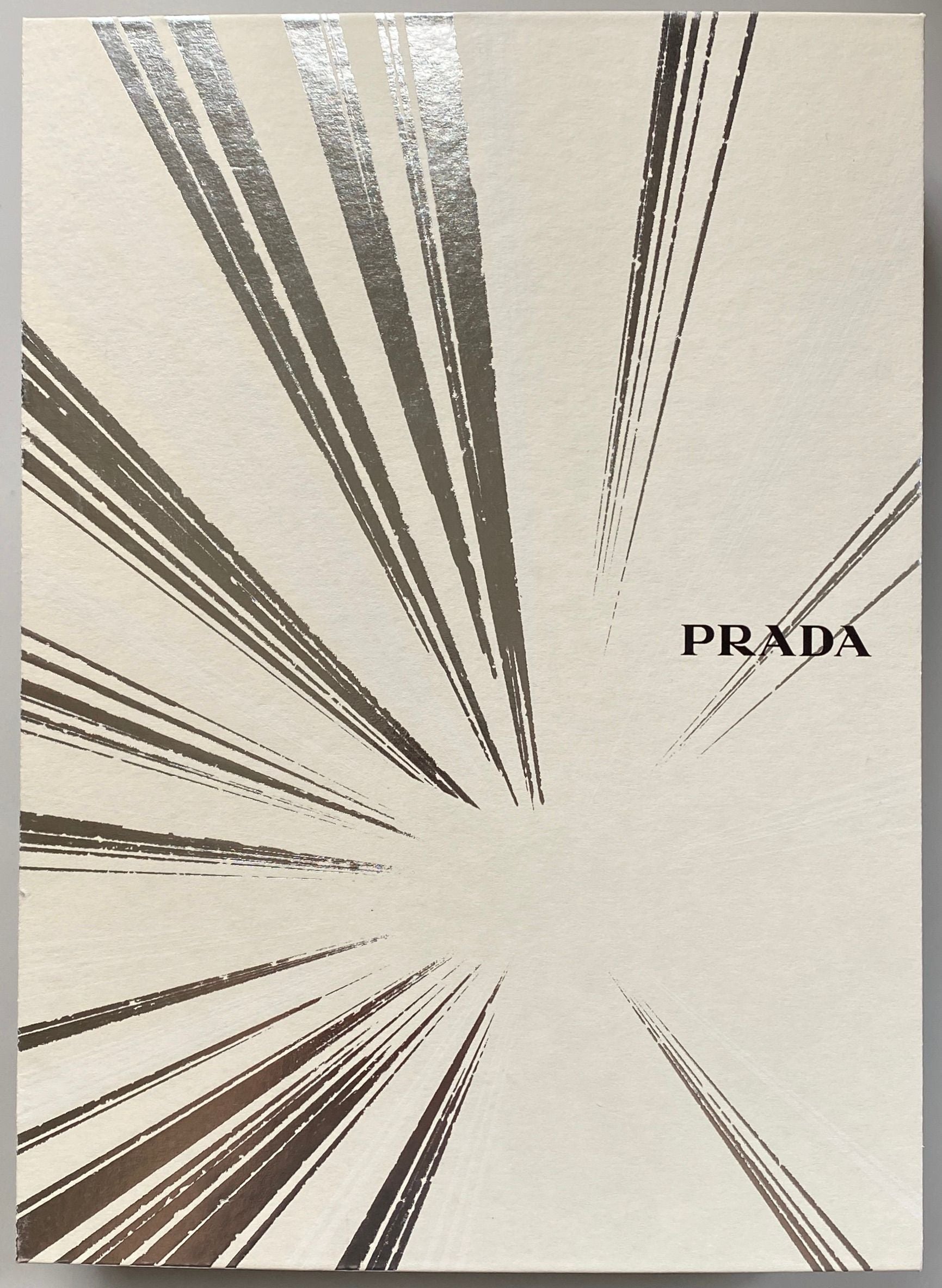 アート・デザイン・音楽 Prada Spring/Summer 2012 Look Book アート・デザイン・音楽 Prada Spring/Summer 2012 Look Book Prada