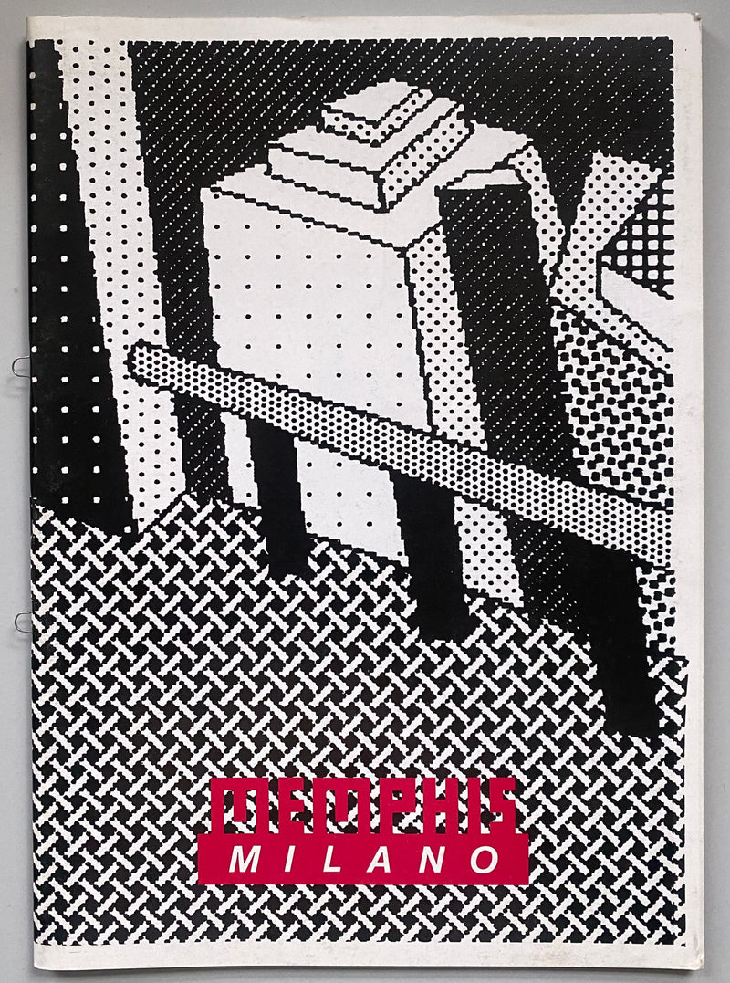 Memphis Milano 1984