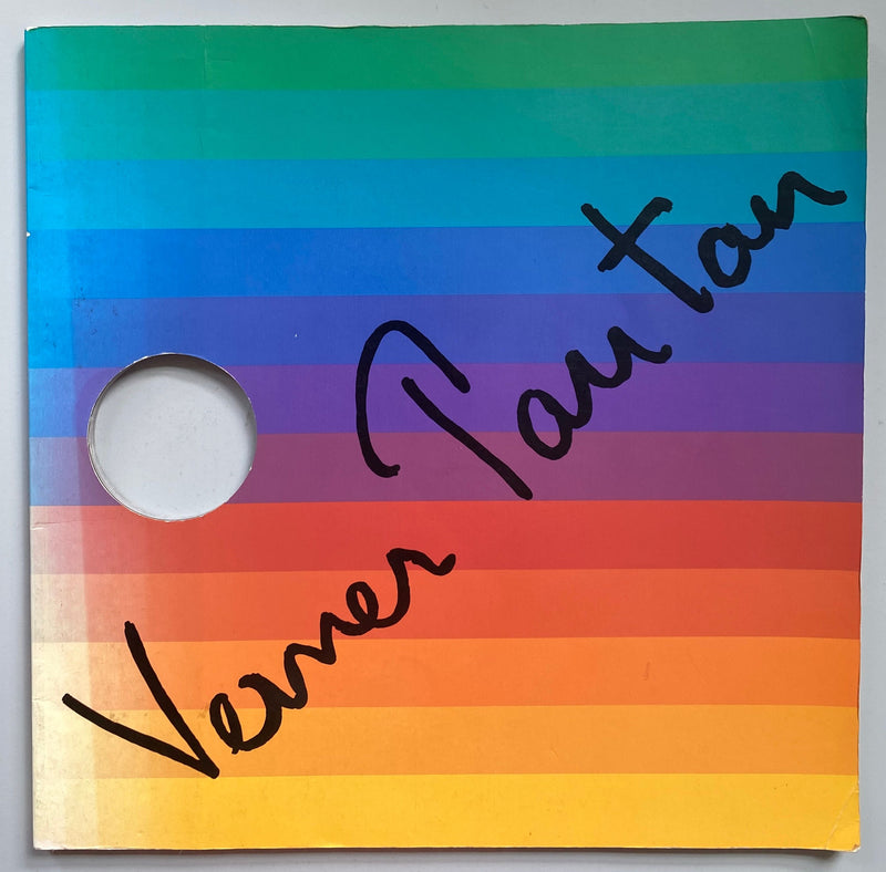 Verner Panton