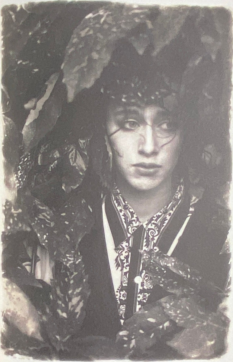 Matsuda Spring/Summer 1987