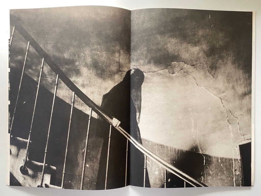 COMME des GARÇONS February 1981 No. 66 Deborah Turbeville – IDEA