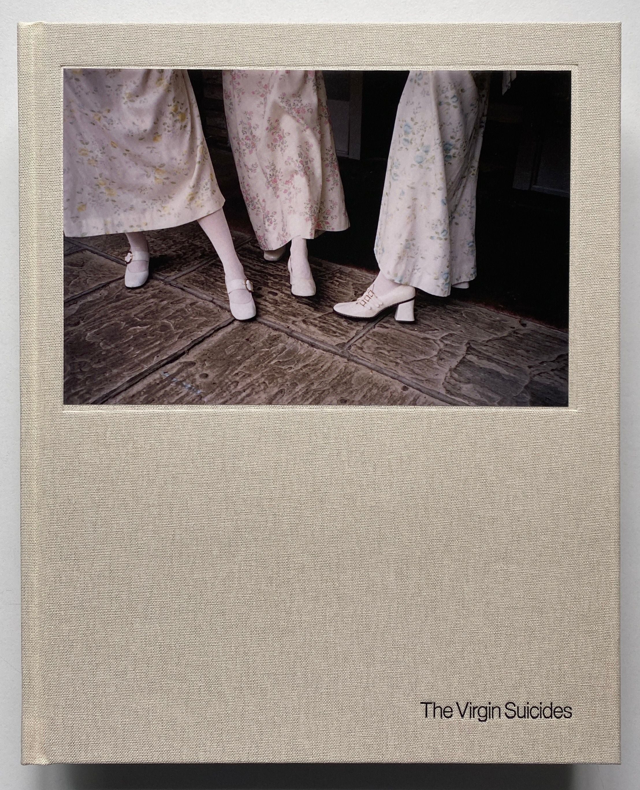 The Virgin Suicides Corinne Day – IDEA