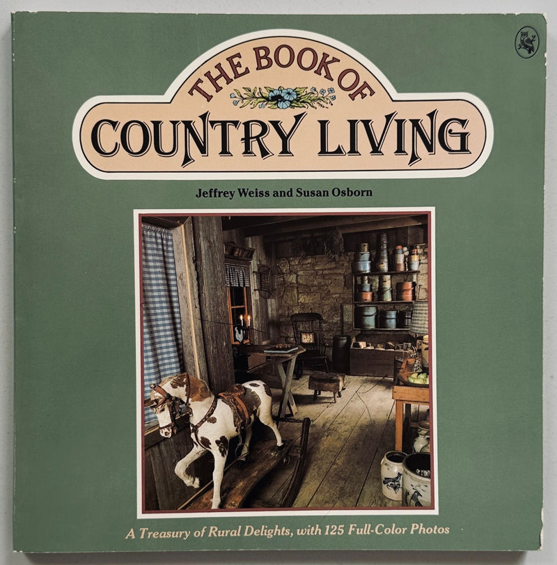 The Book of Country Living
